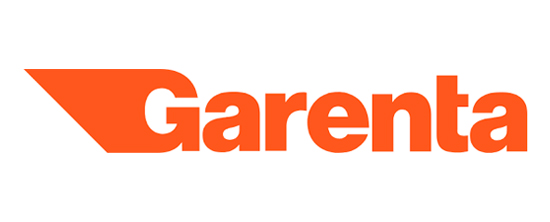 garenta oto kiralama logo