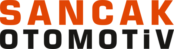 Sancak Otomotiv Logo